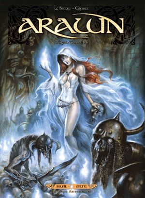 Arawn : Intégrale, tome 2