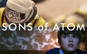 Sons Of Atom