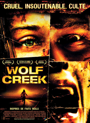 Wolf Creek