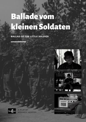 La Ballade du petit soldat