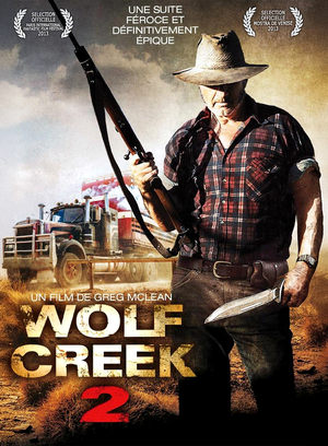 Wolf Creek 2