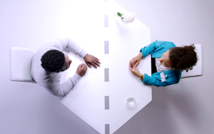 Simulated Dead People