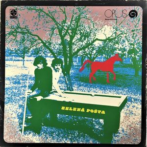 Smutná ranná električka