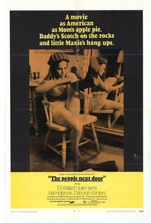 The People Next Door