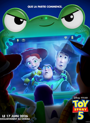 Toy Story 5