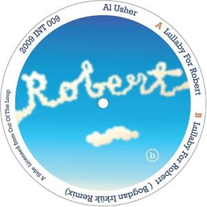 Lullaby for Robert (Single)