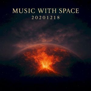 Music with Space: 20201218