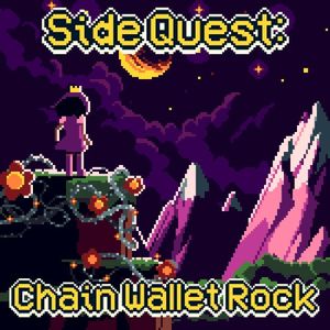 Chain Wallet Rock (Single)