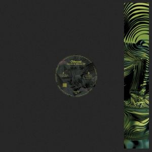 Cerebral Waves (EP)