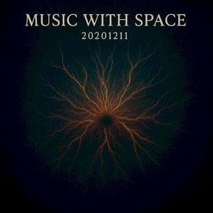 Music with Space: 20201211