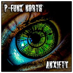 Anxiety (Single)