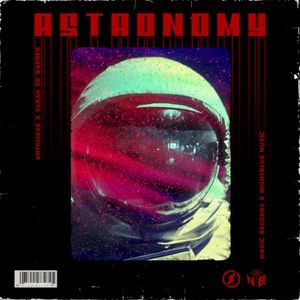 Astronomy (Single)