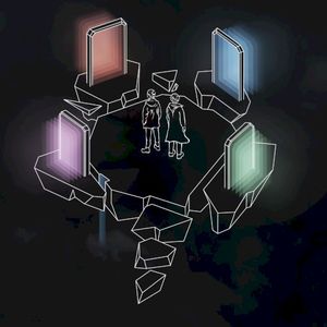 Worldlines (Single)