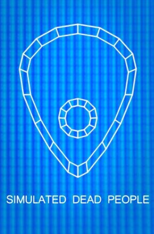 Simulated Dead People