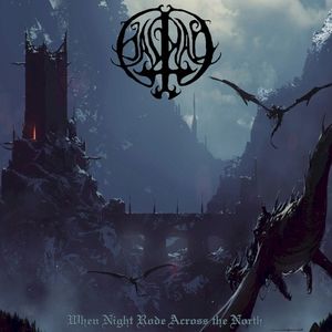 When Night Rode Across the North