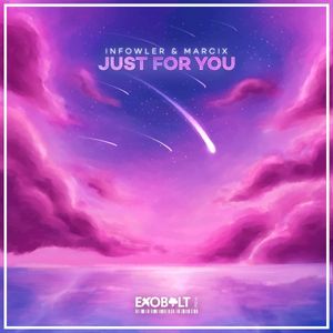 Just for You (Single)
