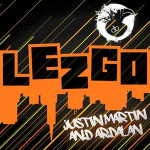 LEZGO (Single)