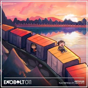 Play Pretend (Single)