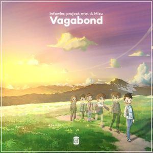 Vagabond (Single)