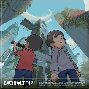 Exobolt 012