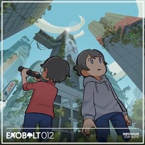 Stay Alive (Single)
