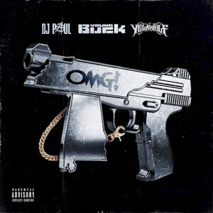 OMG! (Single)
