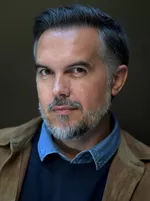 Maxime Chattam