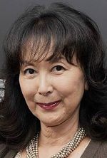 Keiko Kishi