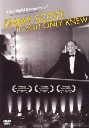 Jimmy Scott : If you only knew