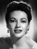Yvonne de Carlo