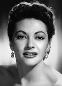Yvonne de Carlo