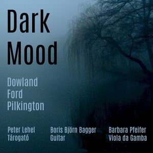 Dark Mood (EP)