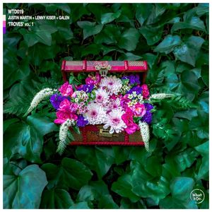 Troves, Vol. 1 (EP)
