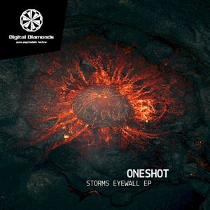Storms Eyewall EP (EP)