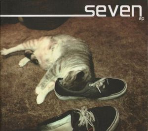 Seven (EP)
