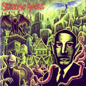 Strange Aeons