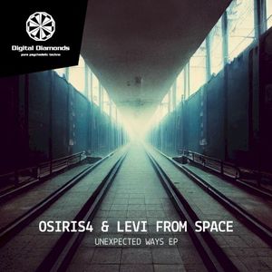 Unexpected Ways EP (EP)