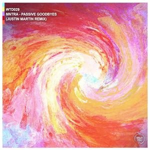 Passive Goodbyes (Justin Martin remix)