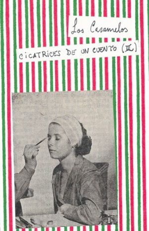 Cicatrices de un cuento (III)