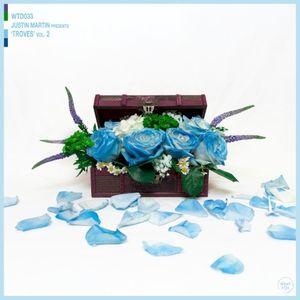 Troves Vol.2 (Single)