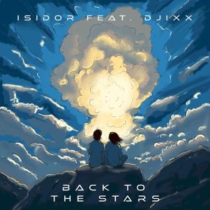 Back to the Stars (Single)