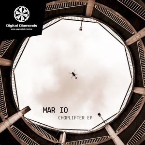 Choplifter EP (EP)