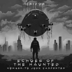 Echoes of the Haunted (Single)