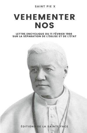 Vehementer Nos