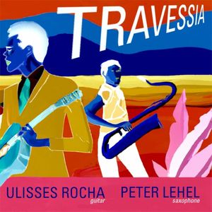 Travessia (Single)