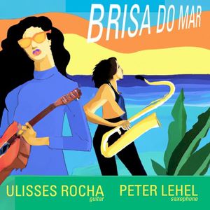 Brisa do mar (Single)
