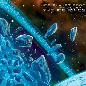 The Ice Rings (Single)