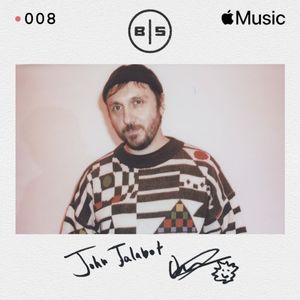 Beats in Space 008: John Talabot