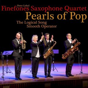 Pearls of Pop (Single)