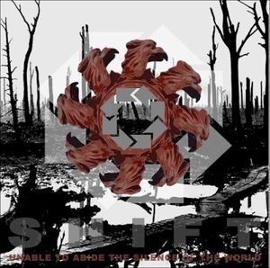 Unable to Abide the Silence of the World